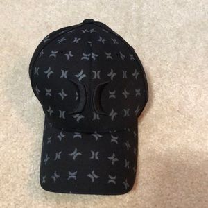 Hurley hat